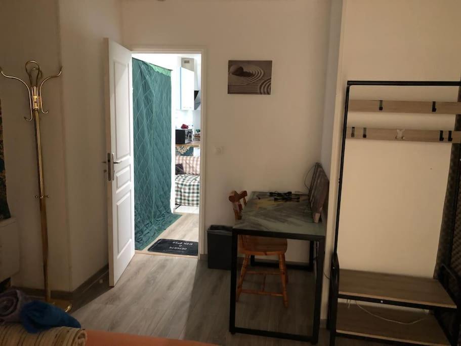 Logement Entier Entree Autonome Ch,Sdd,Cs Privatives Aussonne Екстериор снимка